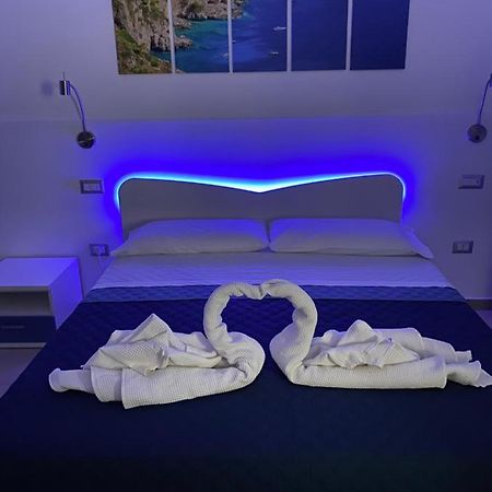 Il Vecchio Pozzo Apartaments Castellammare di Stabia Dış mekan fotoğraf