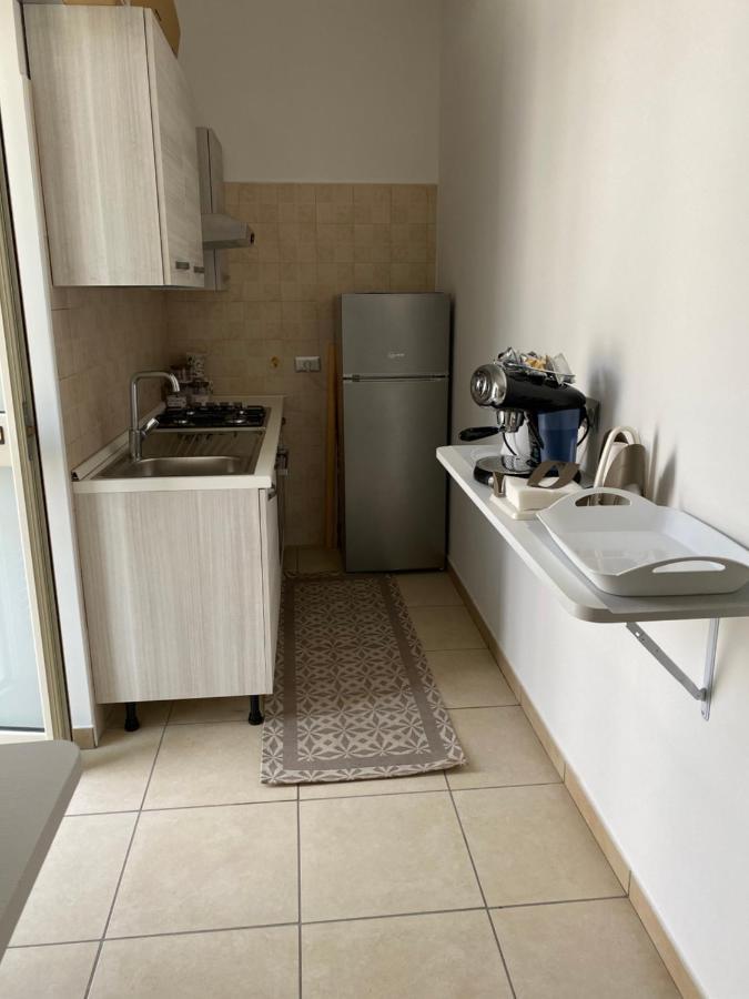 Il Vecchio Pozzo Apartaments Castellammare di Stabia Dış mekan fotoğraf