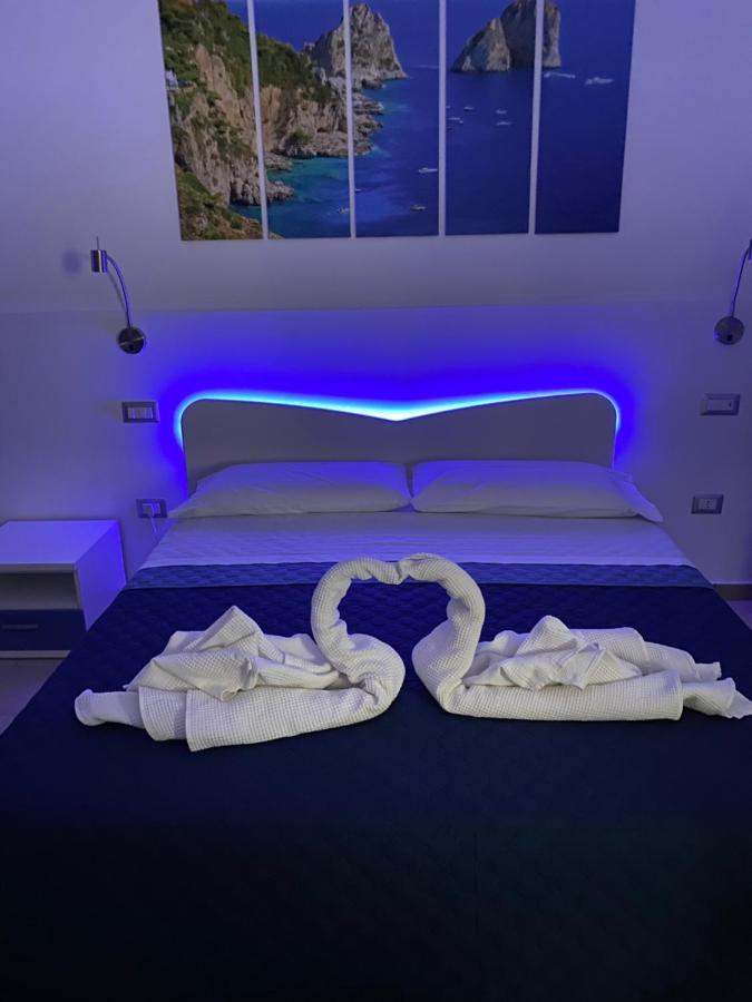 Il Vecchio Pozzo Apartaments Castellammare di Stabia Dış mekan fotoğraf