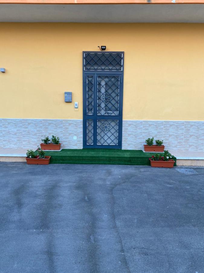 Il Vecchio Pozzo Apartaments Castellammare di Stabia Dış mekan fotoğraf