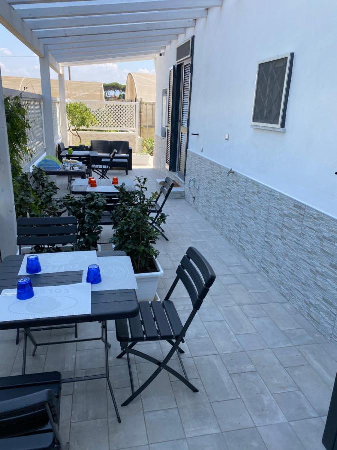 Il Vecchio Pozzo Apartaments Castellammare di Stabia Dış mekan fotoğraf