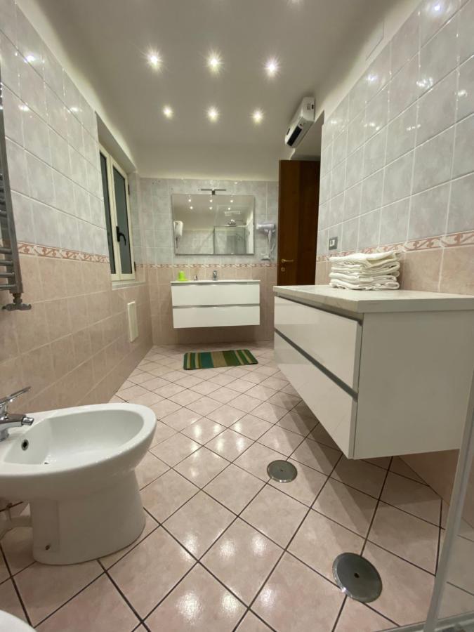 Il Vecchio Pozzo Apartaments Castellammare di Stabia Dış mekan fotoğraf