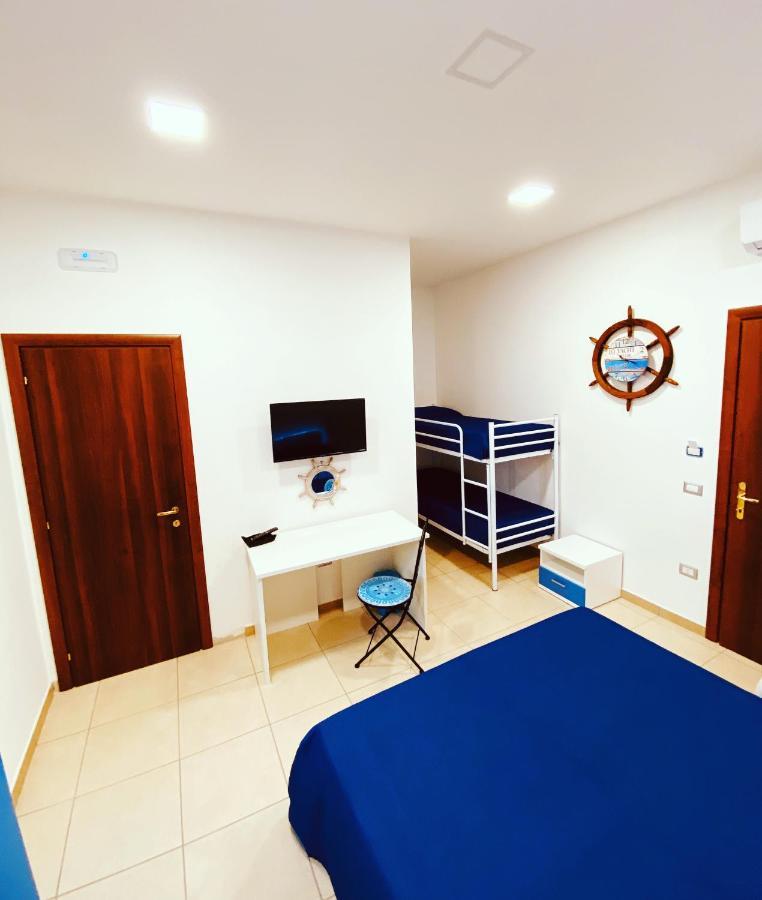 Il Vecchio Pozzo Apartaments Castellammare di Stabia Dış mekan fotoğraf