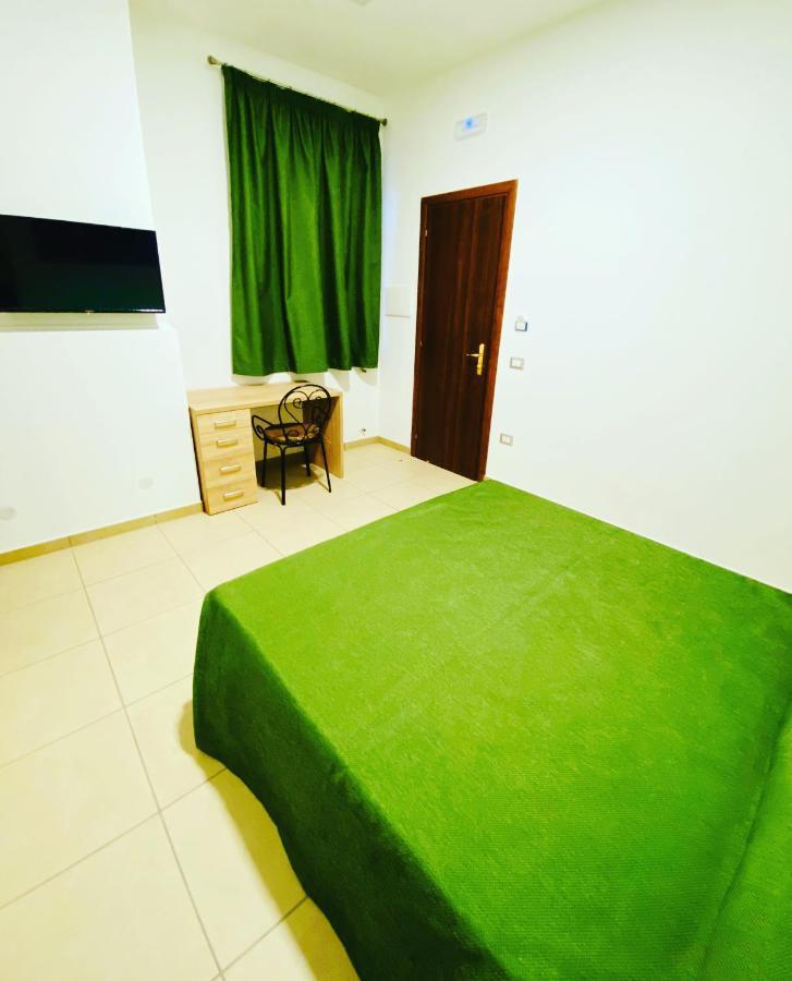 Il Vecchio Pozzo Apartaments Castellammare di Stabia Dış mekan fotoğraf