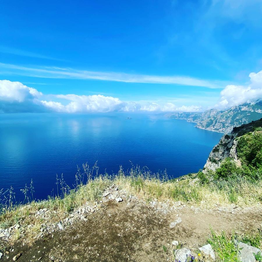 Il Vecchio Pozzo Apartaments Castellammare di Stabia Dış mekan fotoğraf