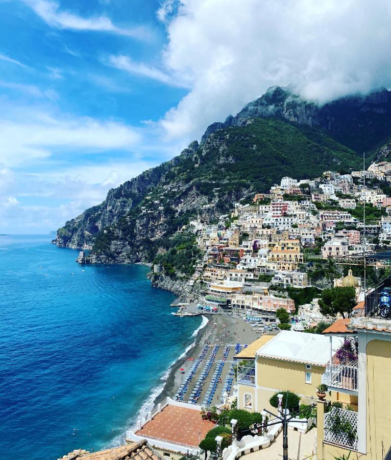 Il Vecchio Pozzo Apartaments Castellammare di Stabia Dış mekan fotoğraf