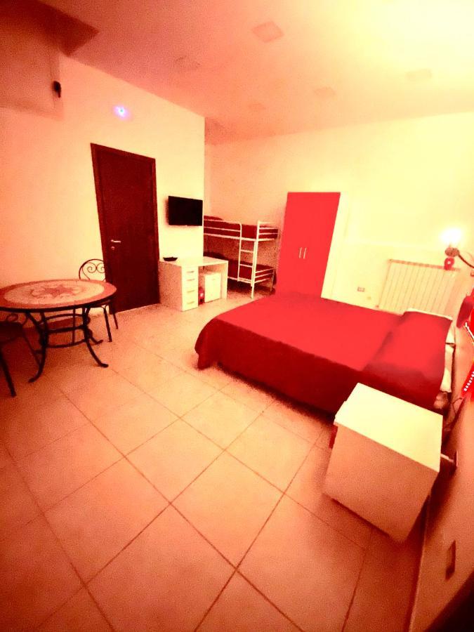 Il Vecchio Pozzo Apartaments Castellammare di Stabia Dış mekan fotoğraf