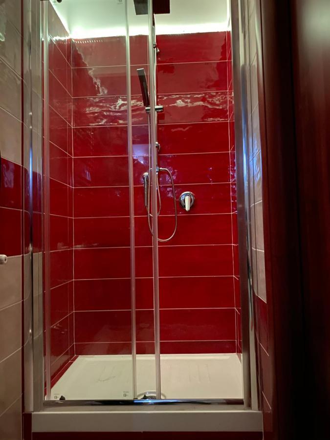 Il Vecchio Pozzo Apartaments Castellammare di Stabia Dış mekan fotoğraf