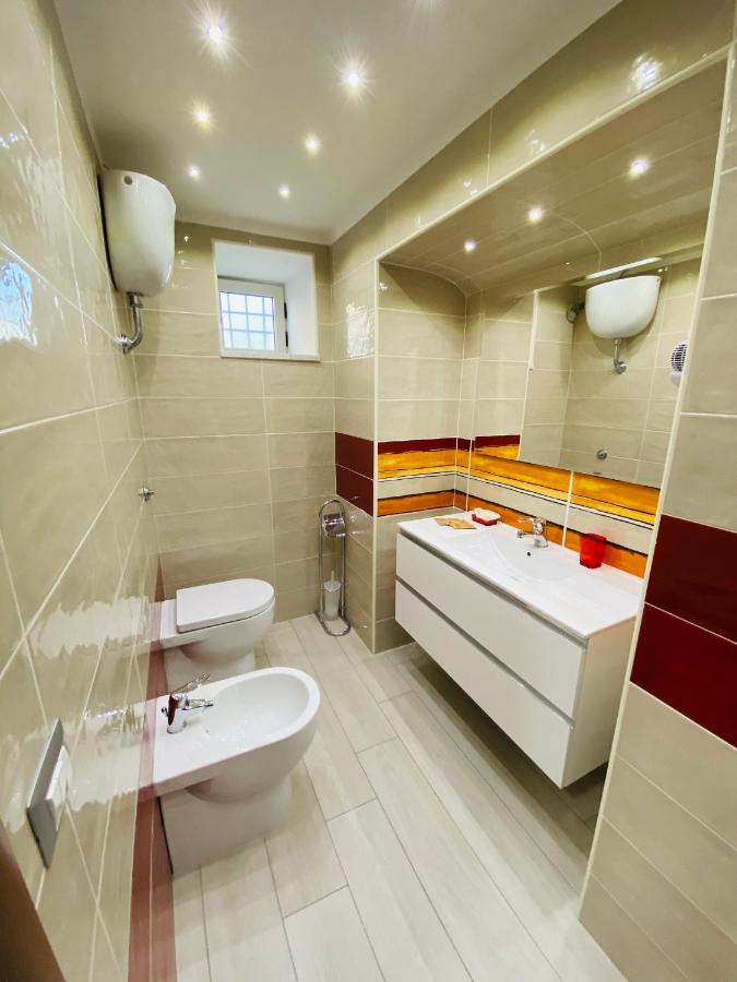 Il Vecchio Pozzo Apartaments Castellammare di Stabia Dış mekan fotoğraf
