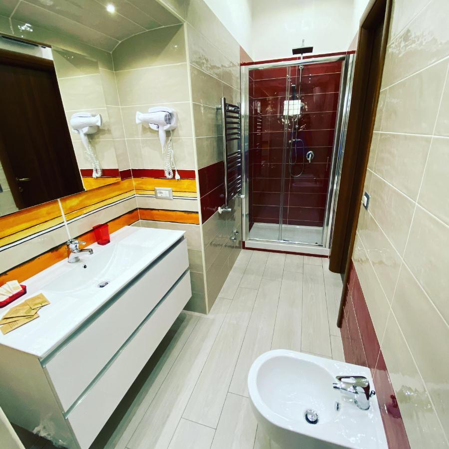 Il Vecchio Pozzo Apartaments Castellammare di Stabia Dış mekan fotoğraf